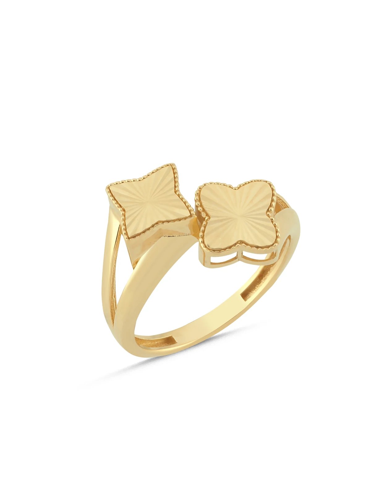 Şans Altın Yüzük