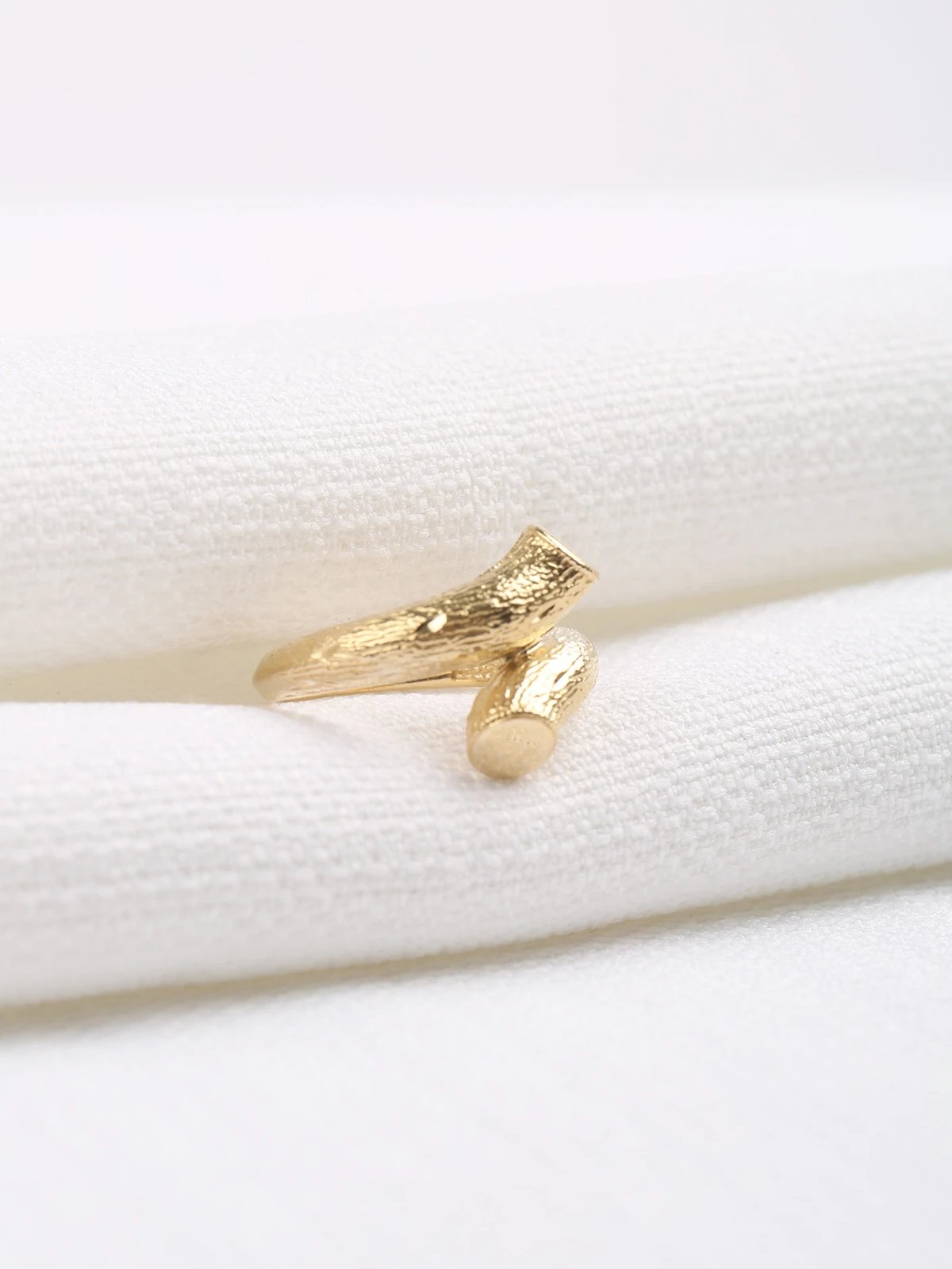 Sedir Altın Yüzük