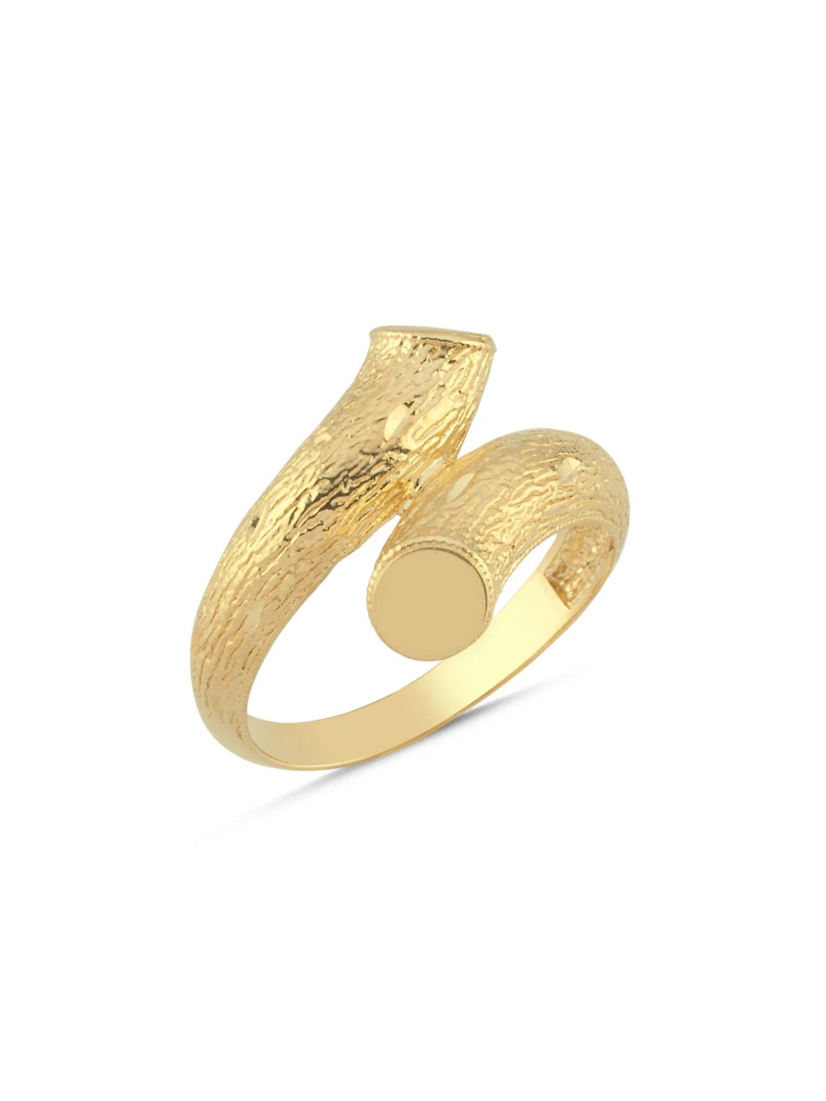 Sedir Altın Yüzük