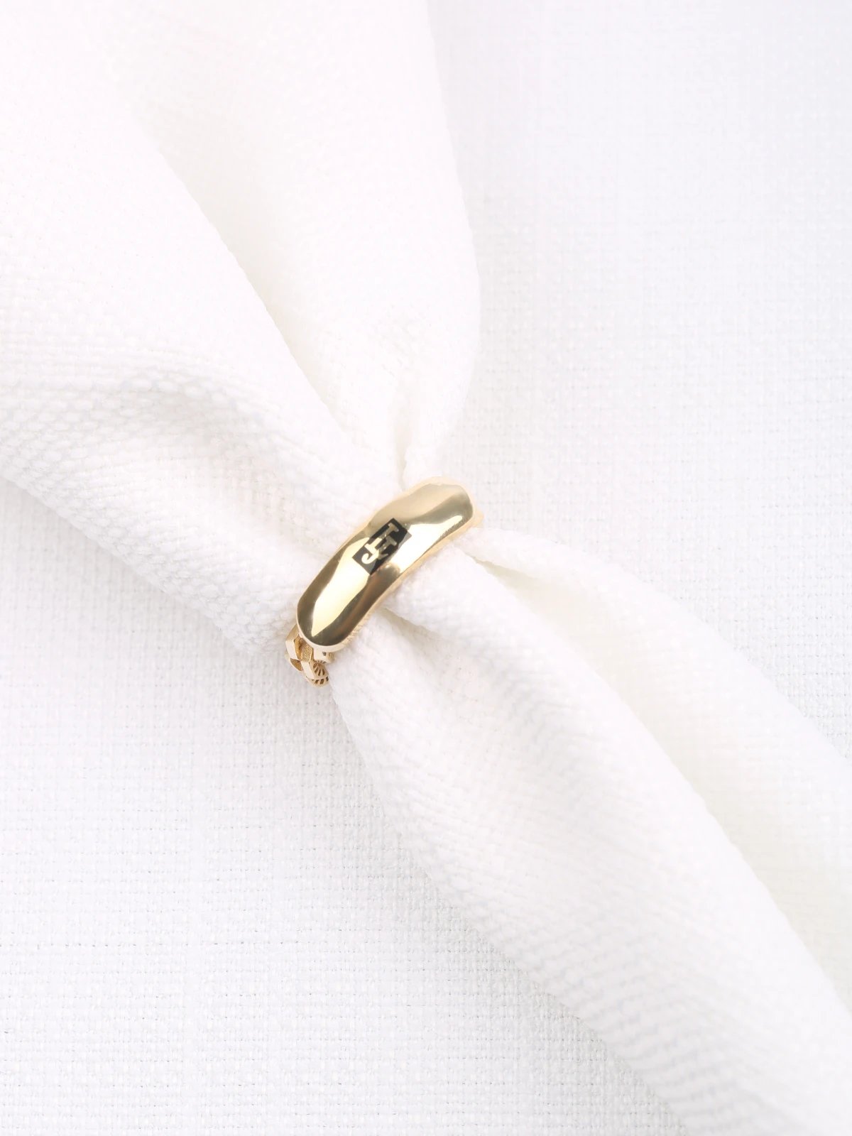 LJ Gurmet Altın Yüzük