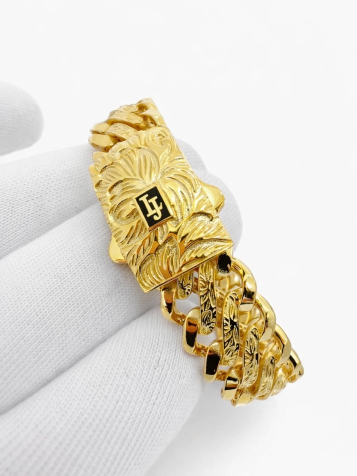 Hünkâr Altın Gurmet Kelepçe