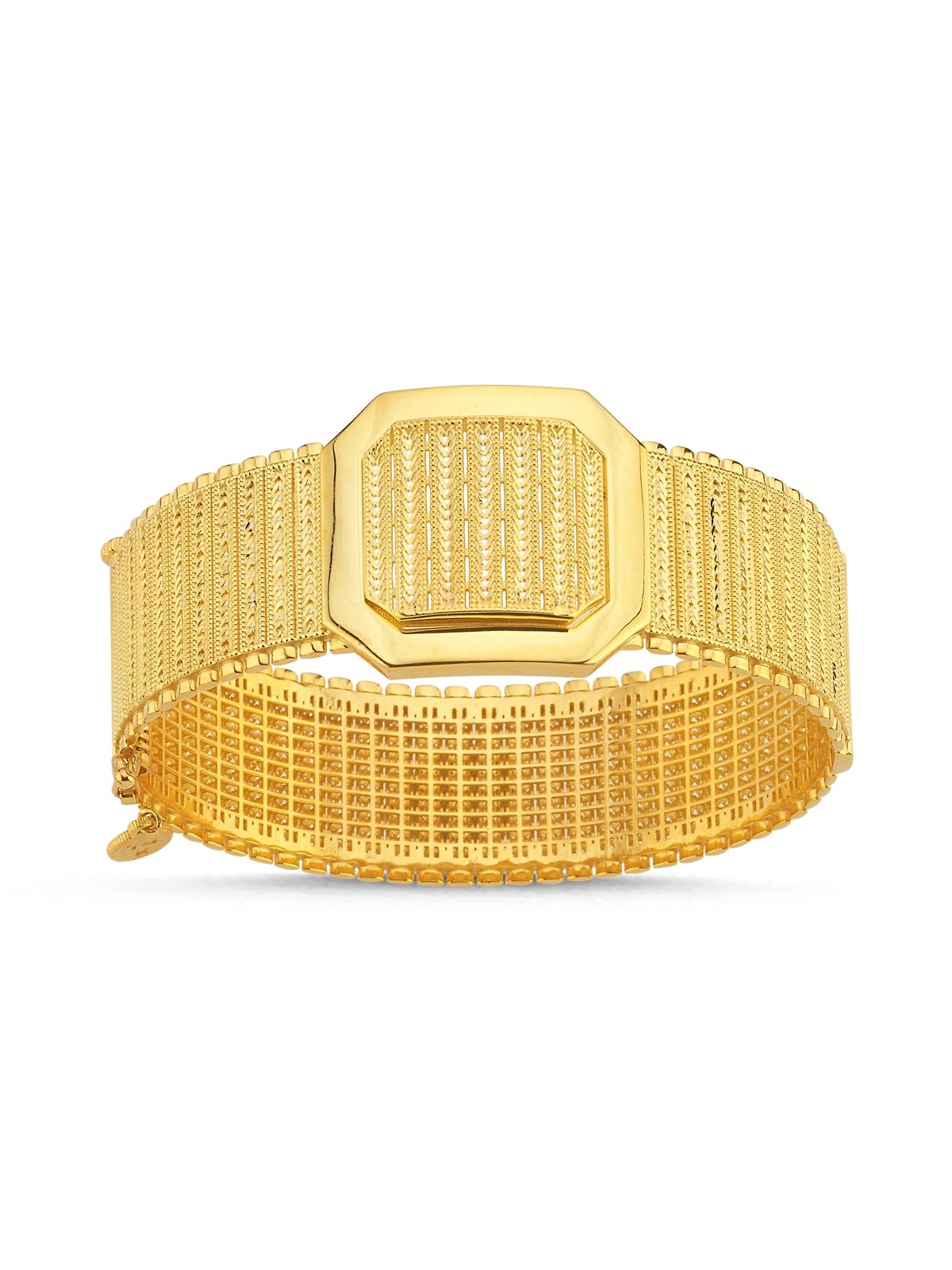 Kraliçe Altın Kelepçe