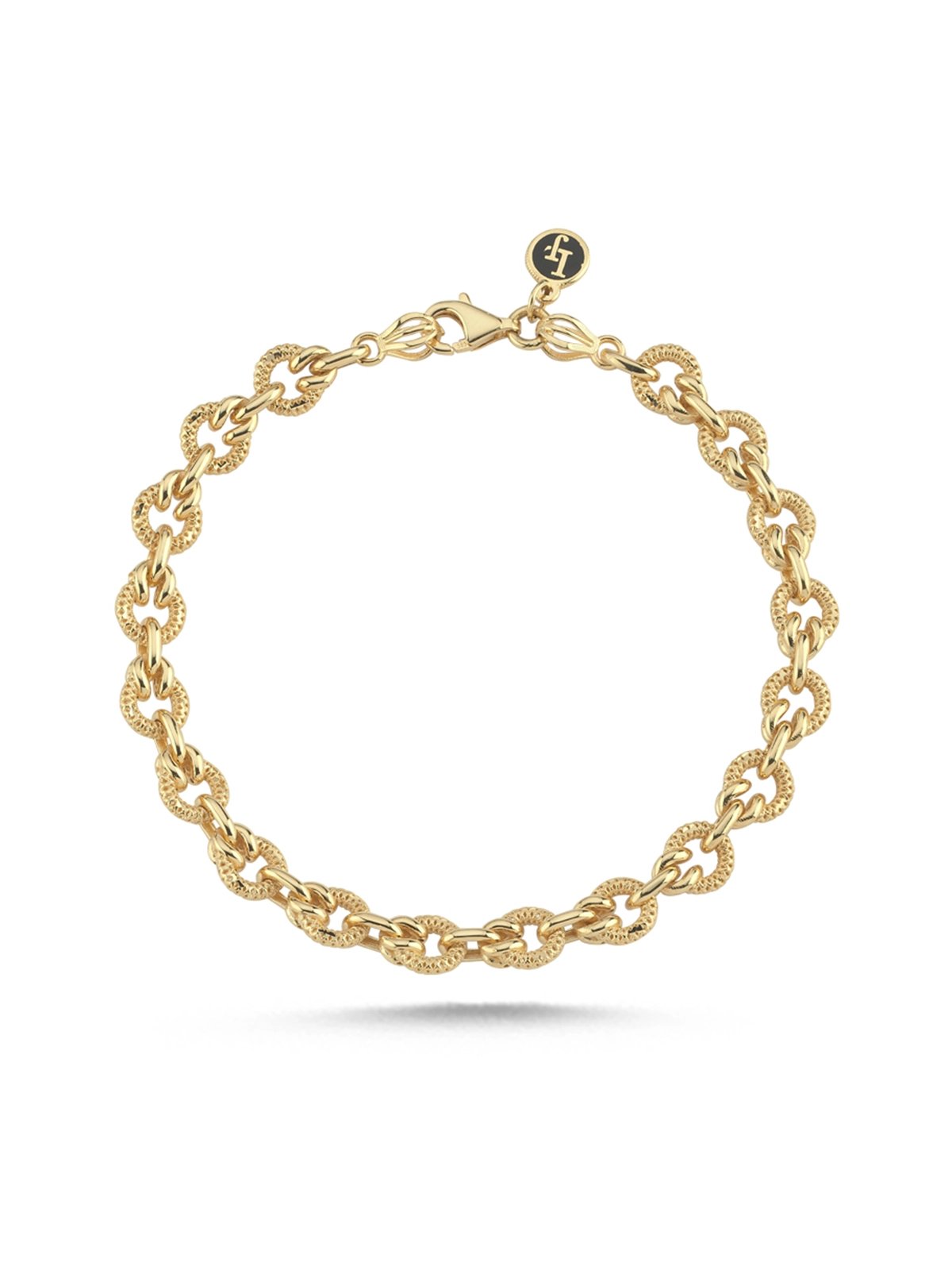 Zarif Halka Bileklik