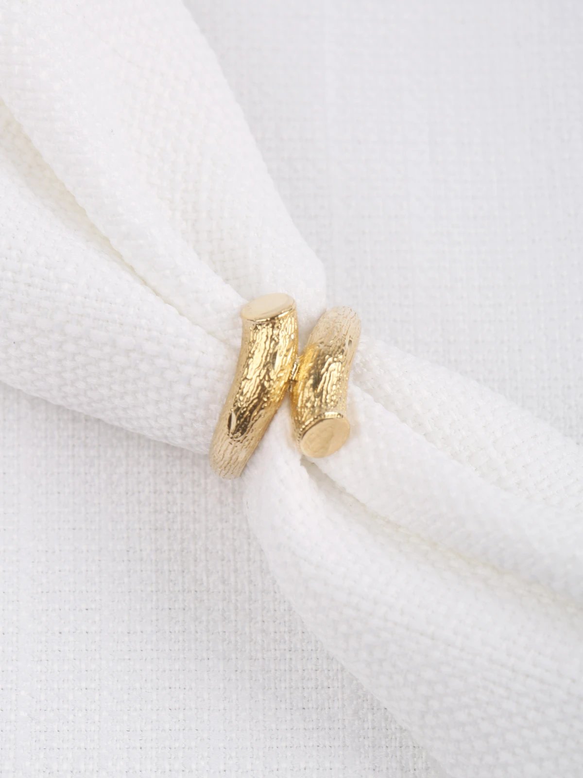 Sedir Altın Yüzük