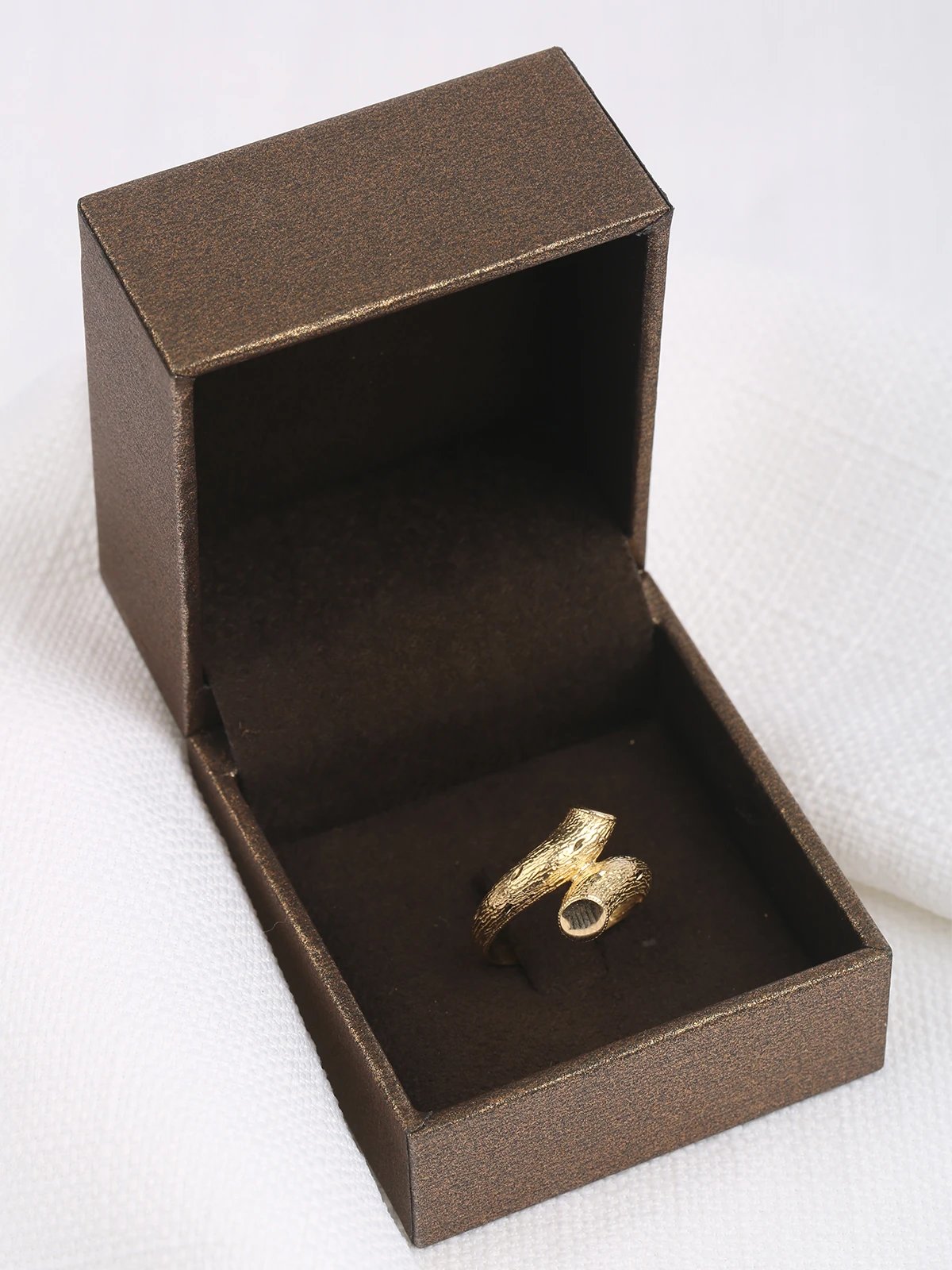 Sedir Altın Yüzük