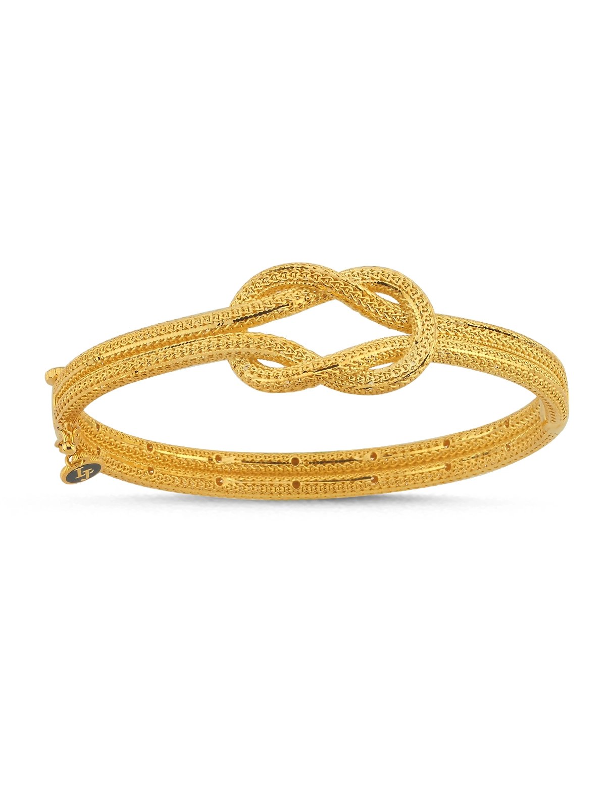 Sonsuz Altın Kelepçe