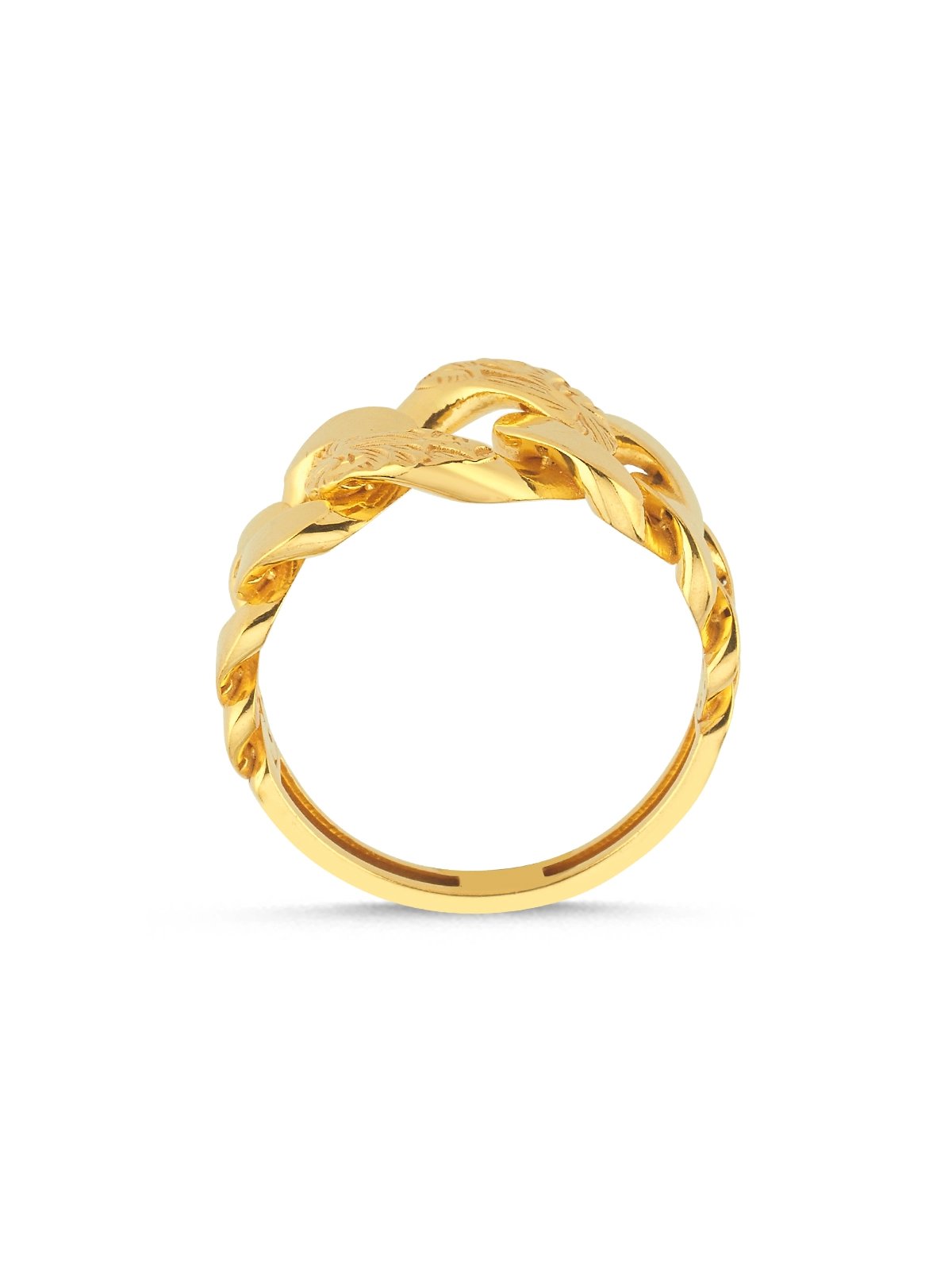 Antik Desen Gurmet Yüzük