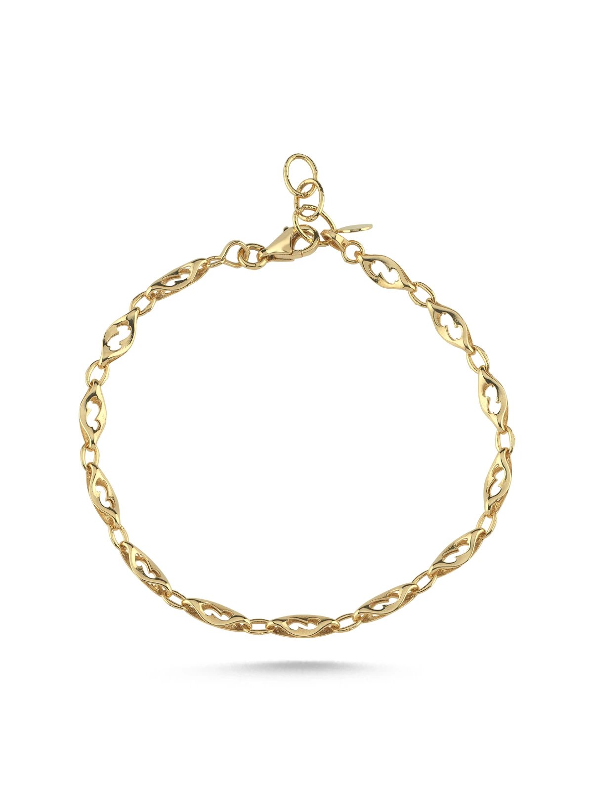 Doru Altın Bileklik