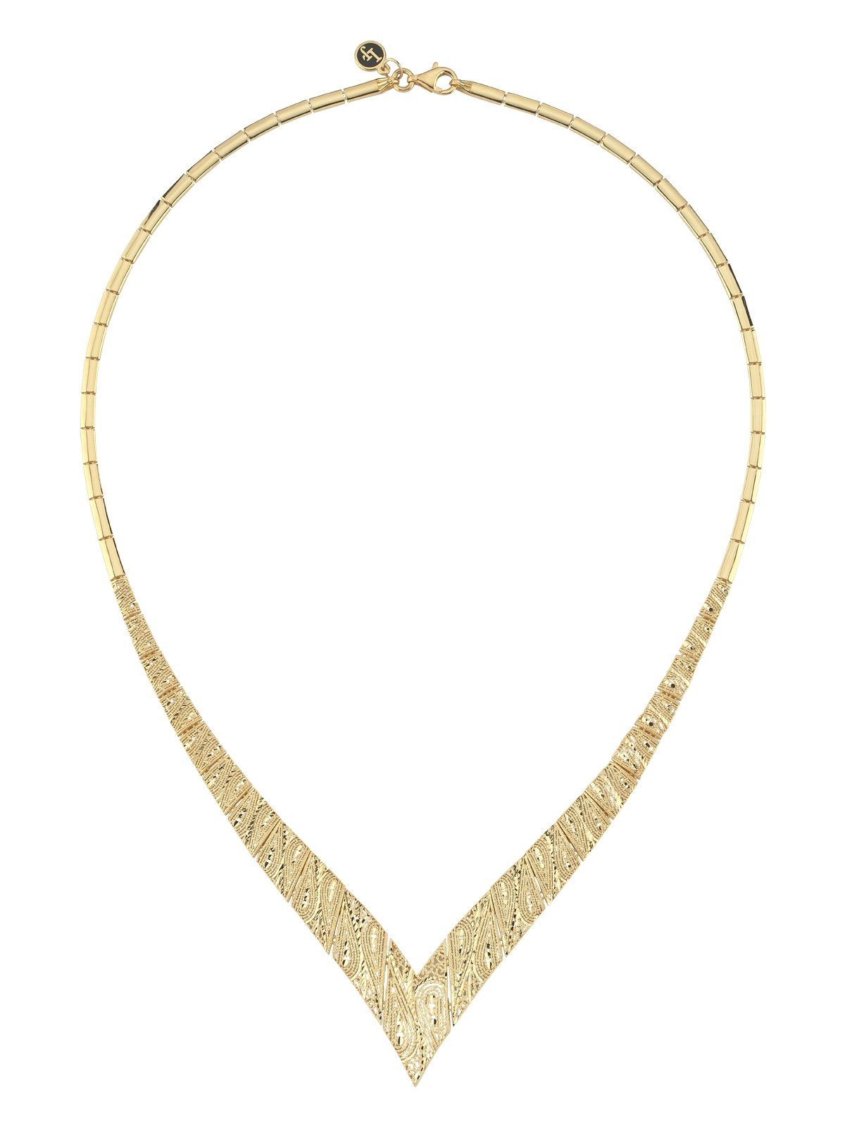 Mezopotamya Altın Set