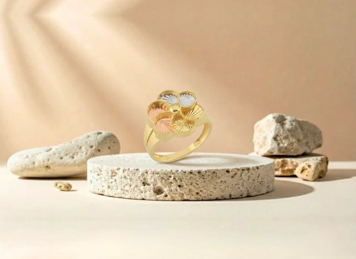 Altın Parıltı Serisi