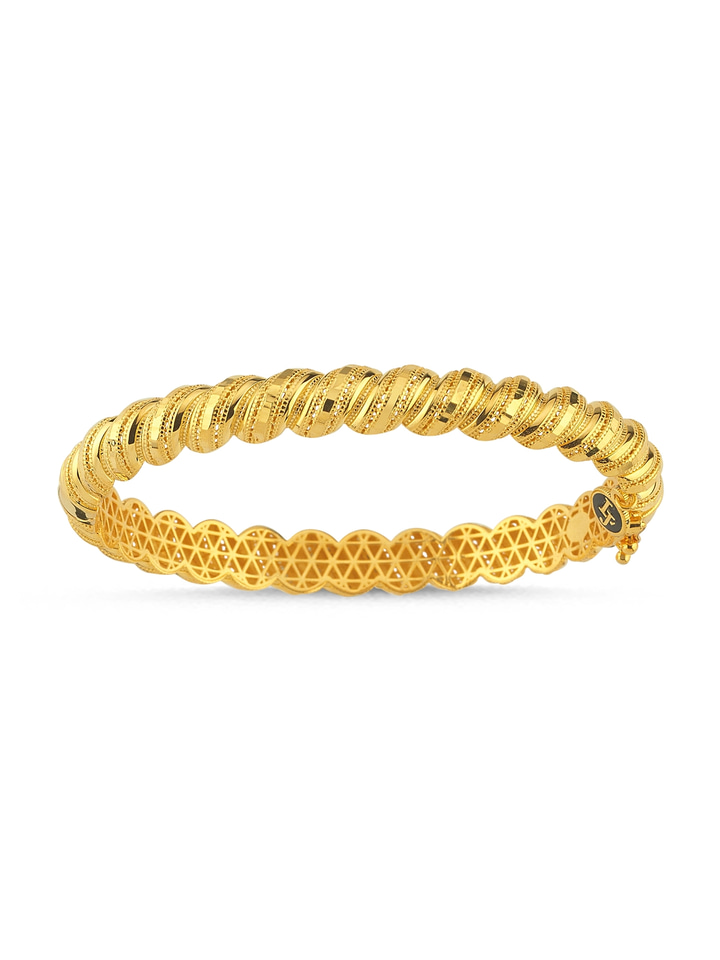 Kadim Burgu Altın Kelepçe