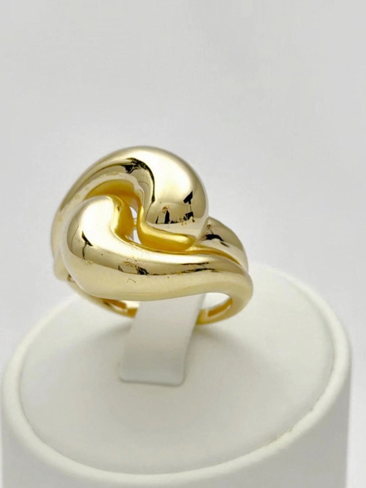 Sarma Altın Yüzük