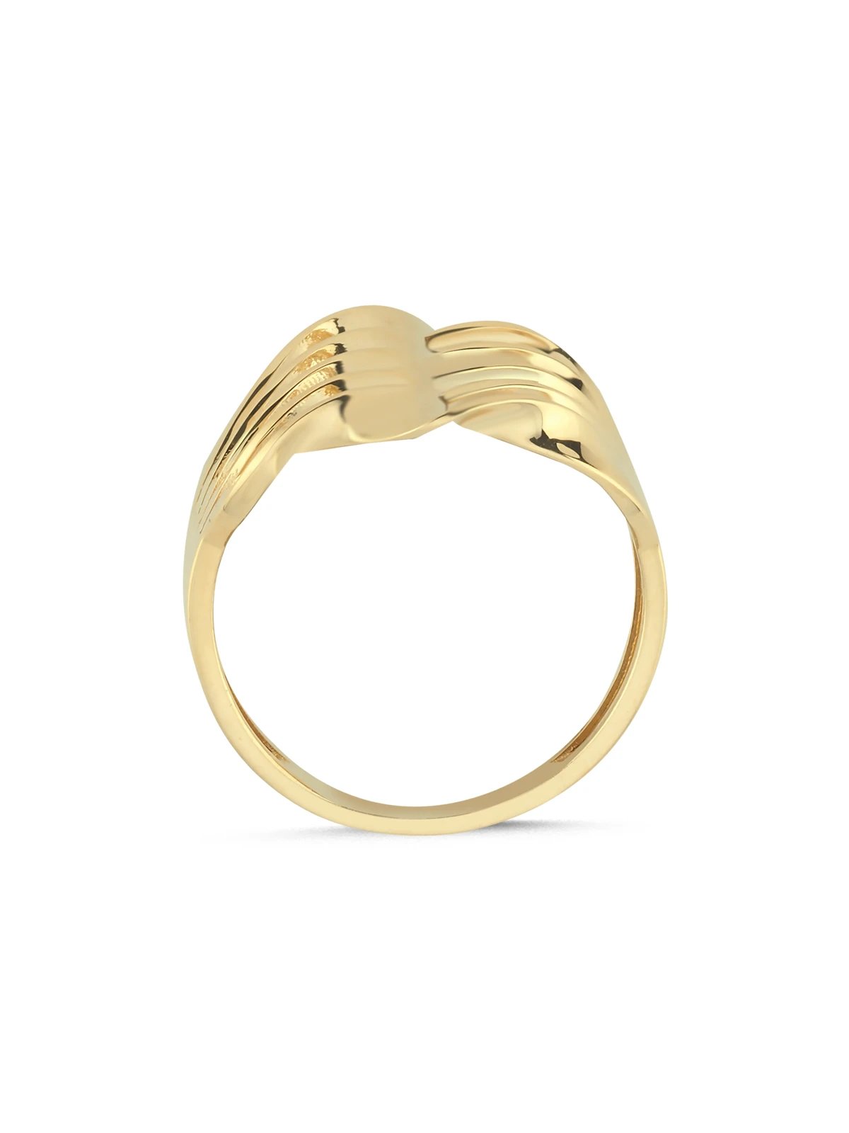 Devinim Altın Yüzük