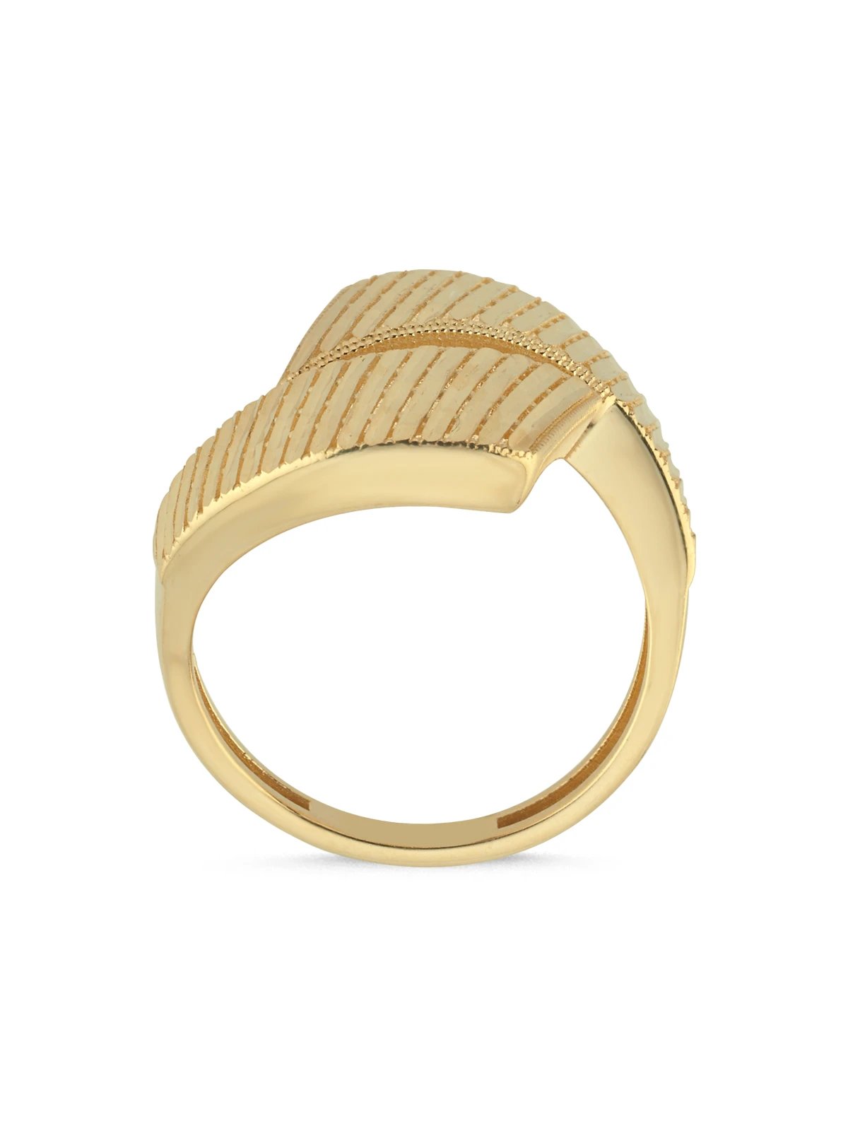 Sürgü Altın Yüzük