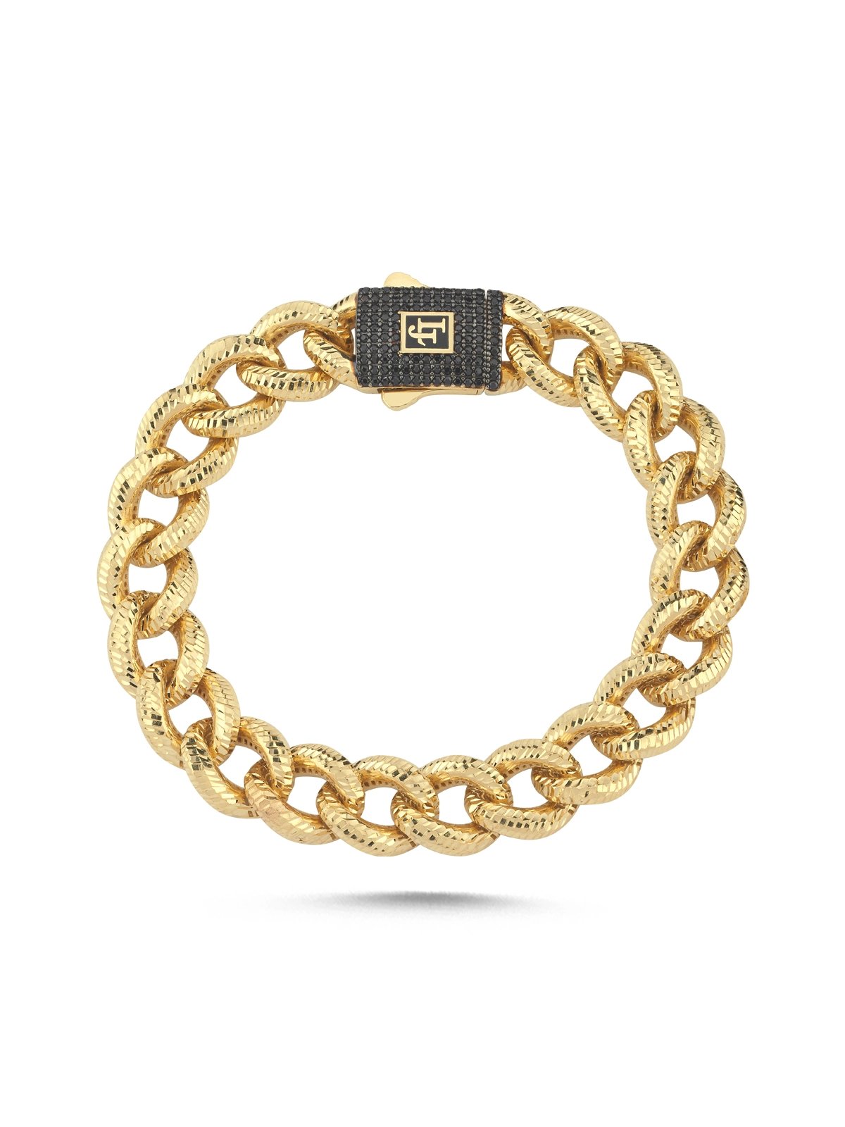 Mühür Doku Gurmet Bileklik