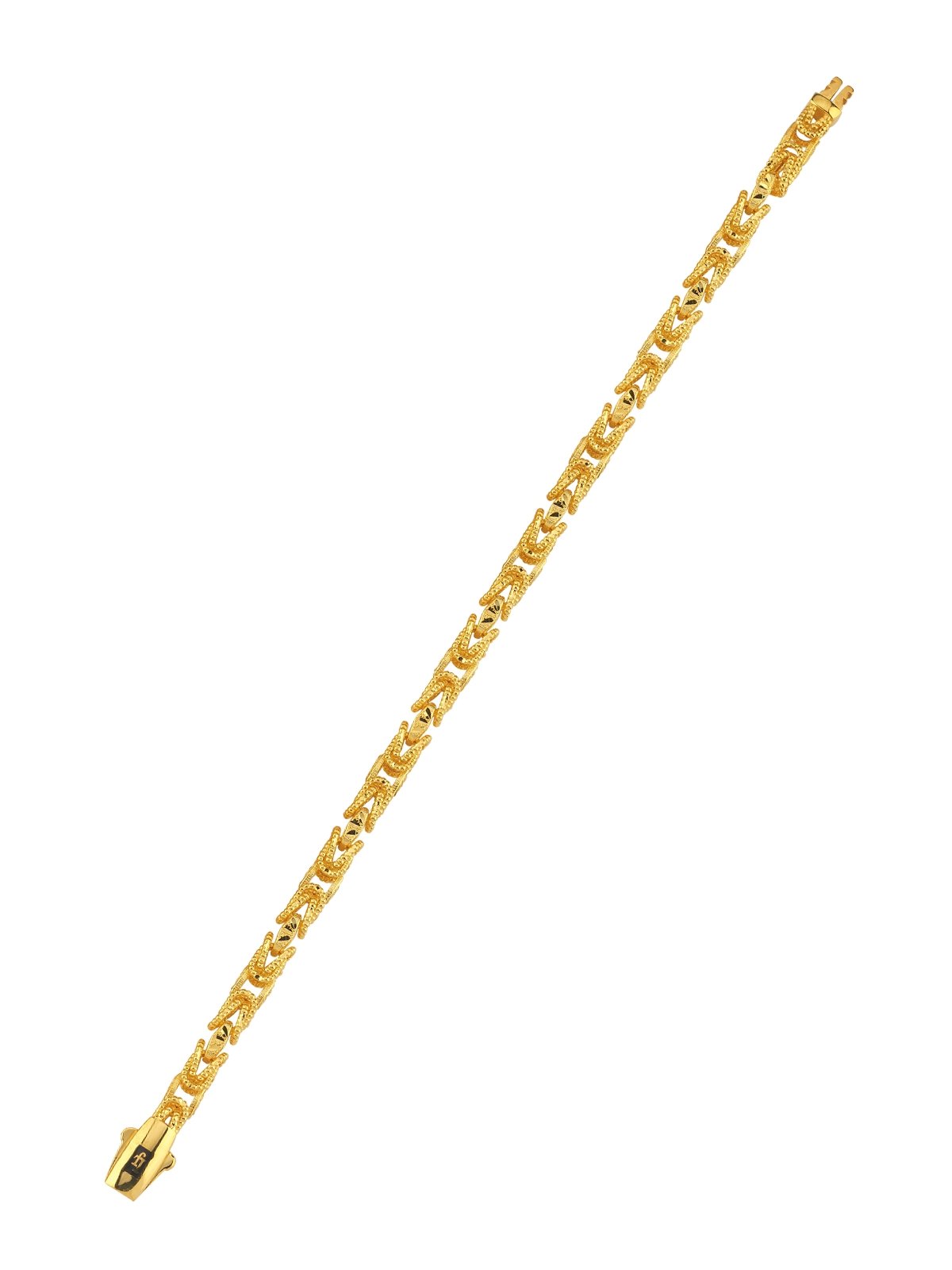 Kök Zincir Altın Set