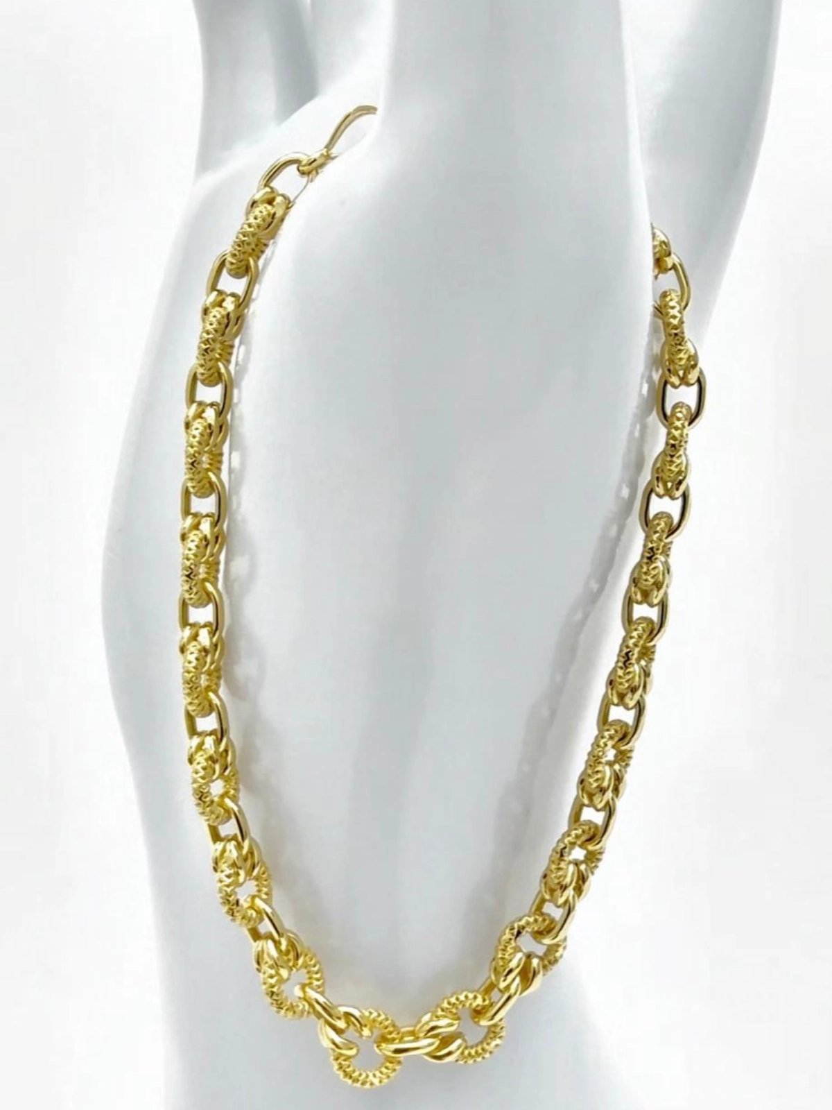 Zarif Halka Bileklik