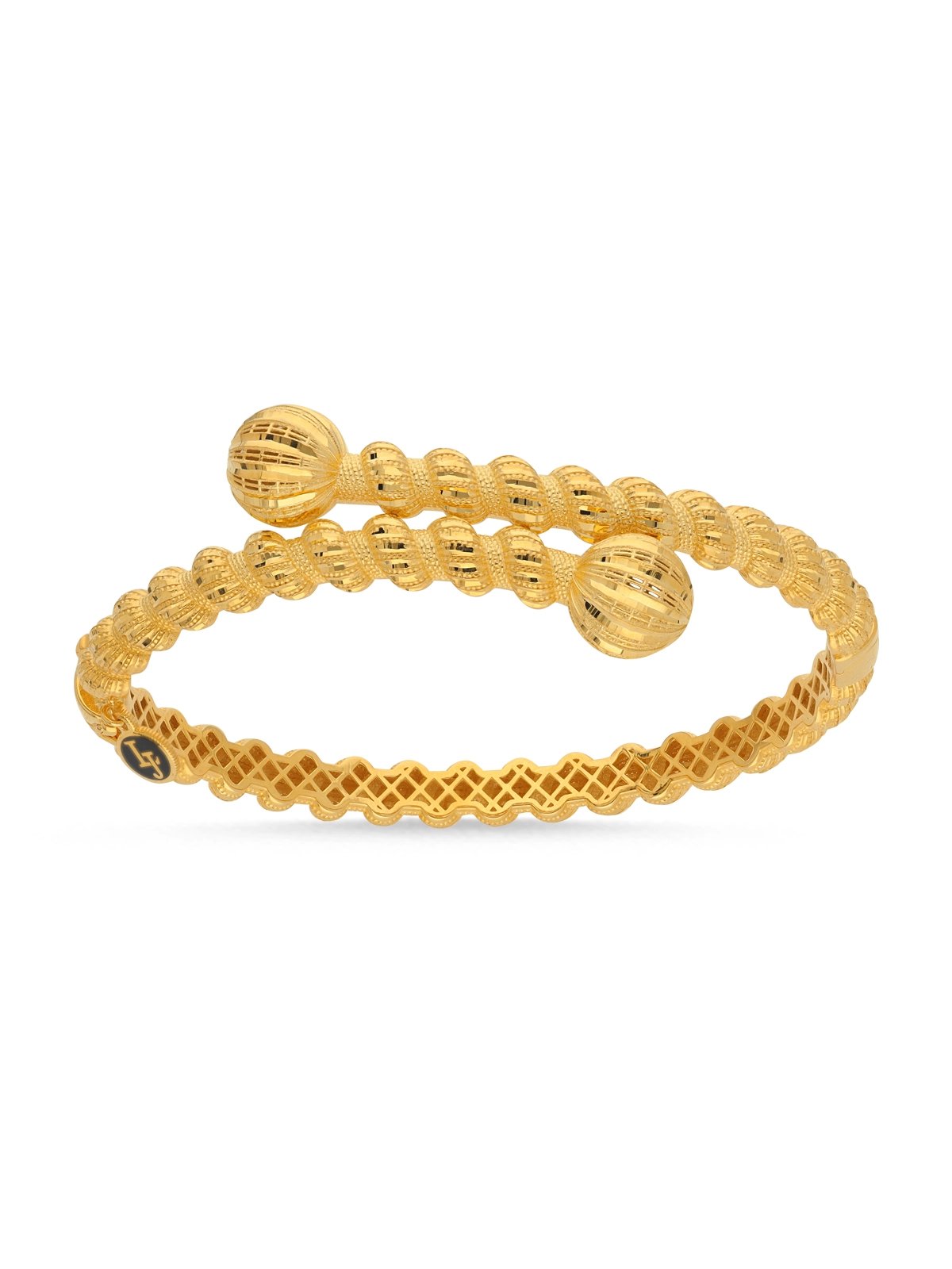 Hümayun Altın Kelepçe