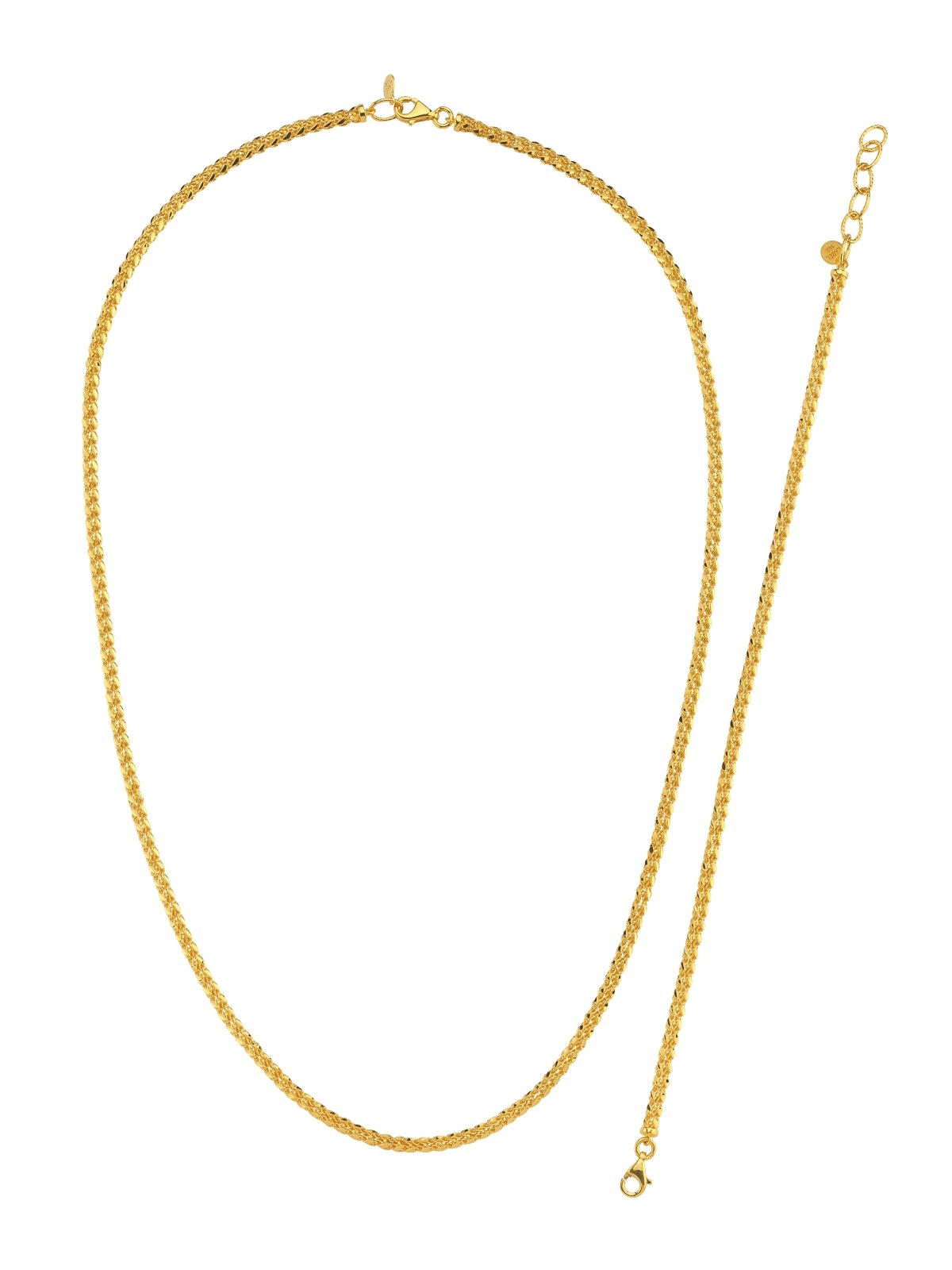 Anadolu Yolu Kobra Altın Set