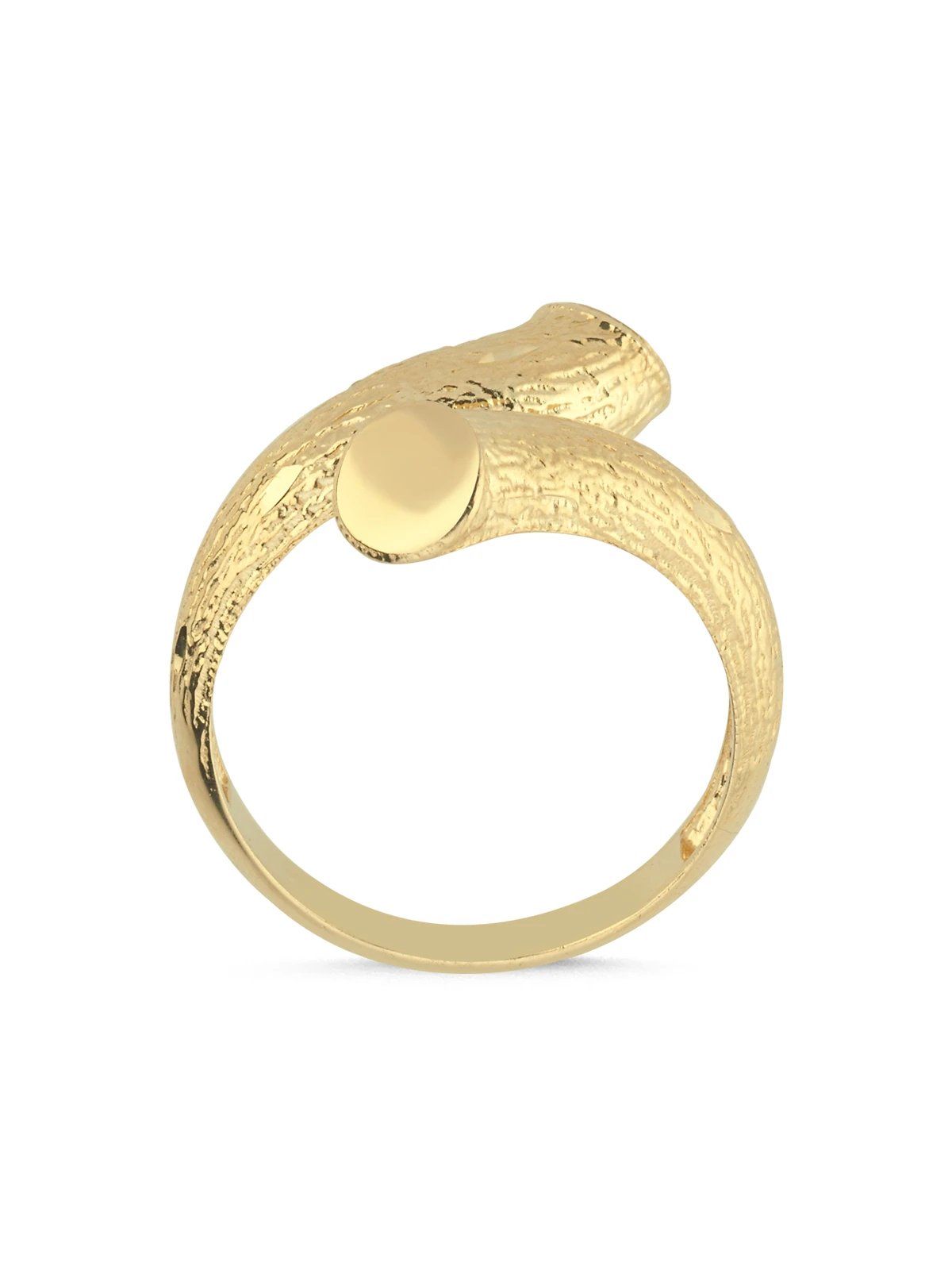 Sedir Altın Yüzük