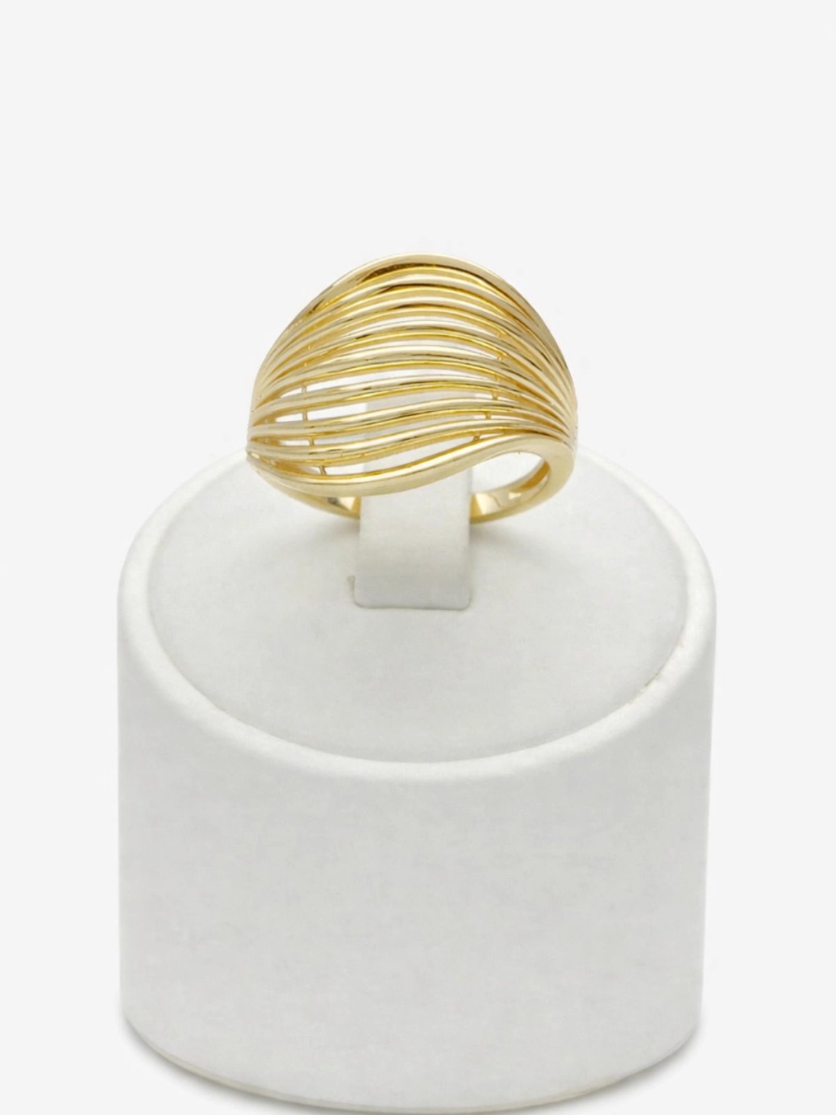 Dizilim Altın Yüzük