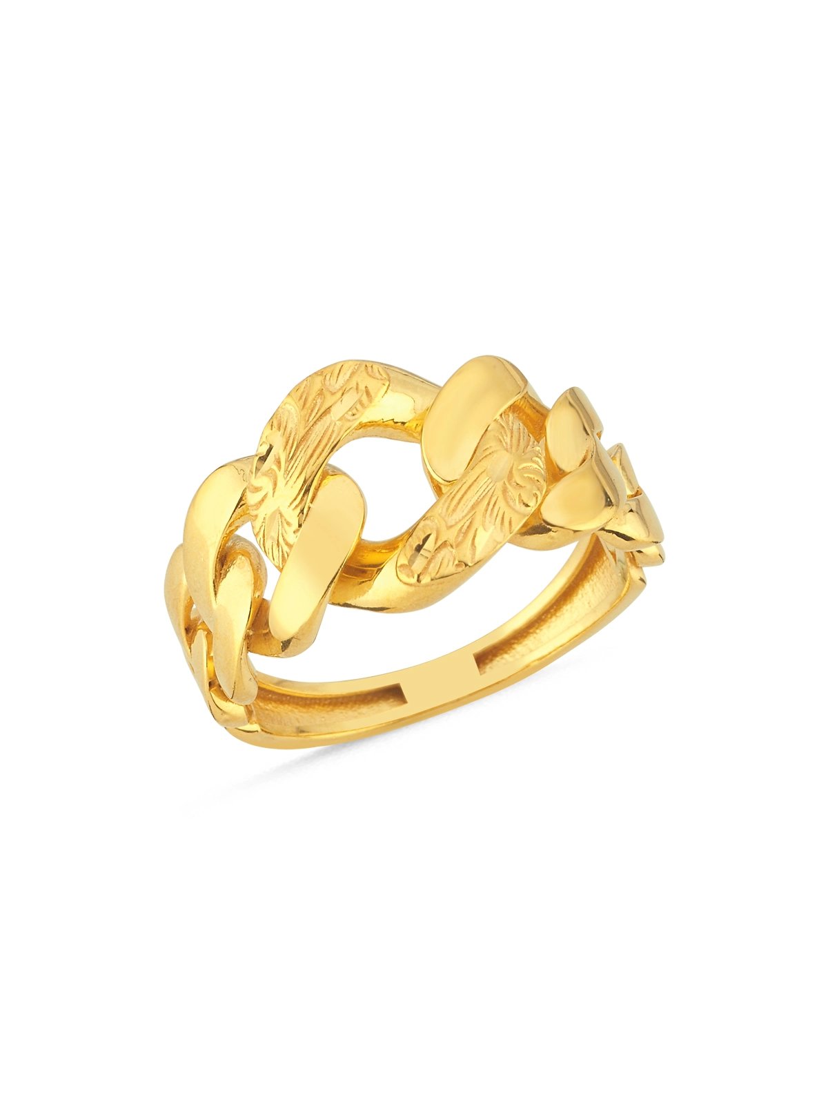 Antik Desen Gurmet Yüzük