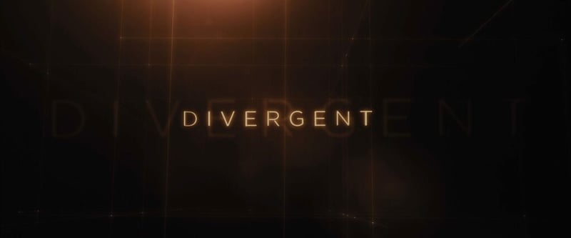 divergent