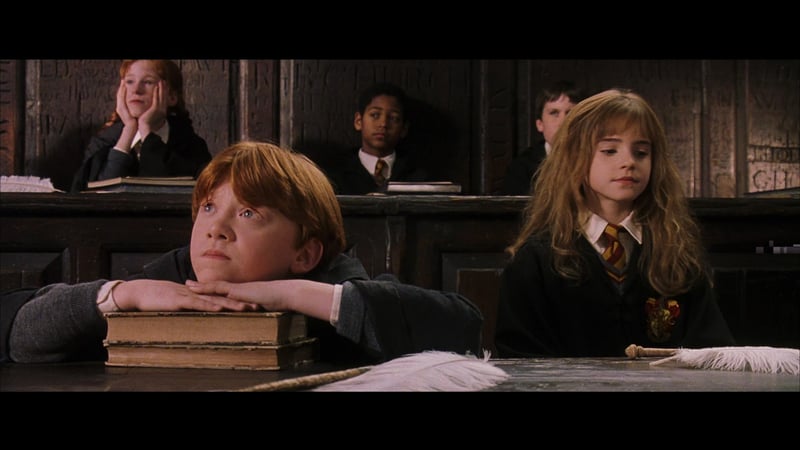 Harry Potter Spells and Charms Every Wizard Should Know