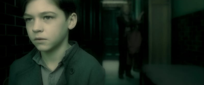 harry potter Slytherin quiz