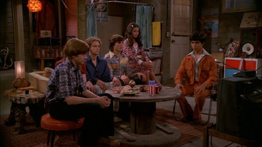 that 70s show trivia