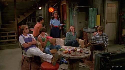 that 70s show quiz