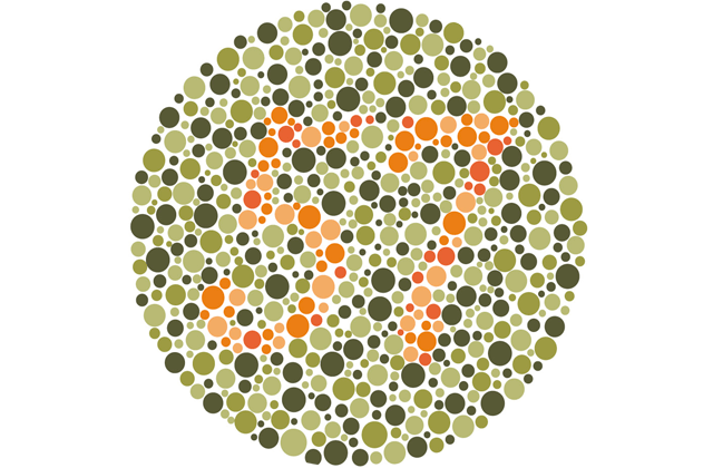 am i color blind quiz