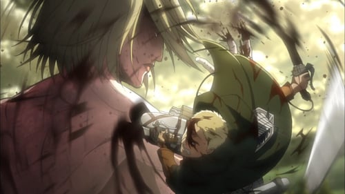 which titan from attack on titan are you