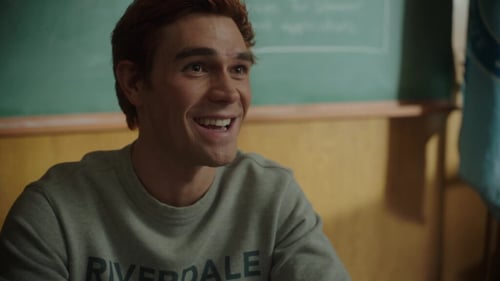 riverdale ultimate quiz