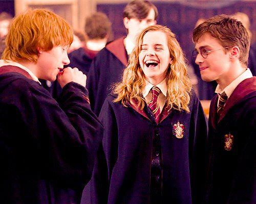 hogwarts students