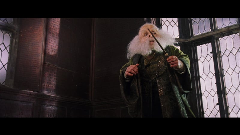 Harry Potter Spells and Charms Every Wizard Should Know