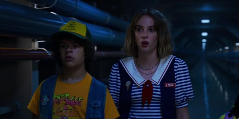 stranger things trivia quiz