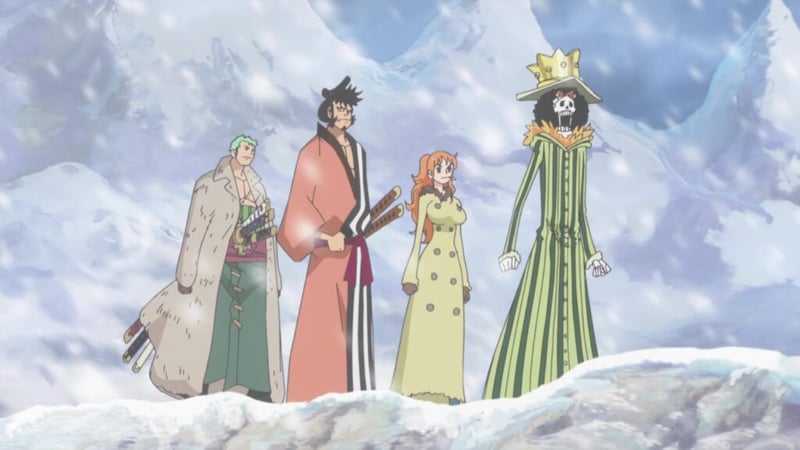 one piece quiz