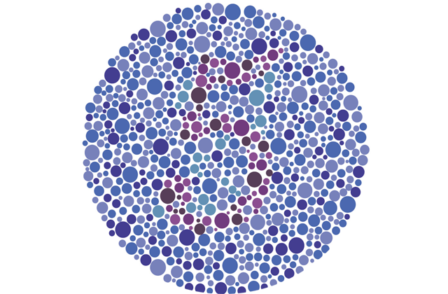 are you colorblind quiz