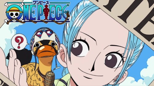 One Piece Trivia Quiz