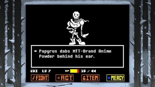 undertale quiz