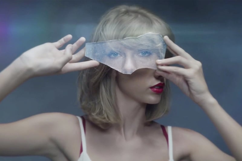 taylor swift guess the song