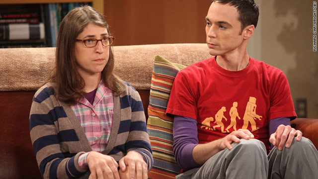 big bang theory trivia