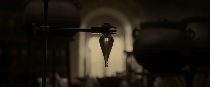 harry potter potions