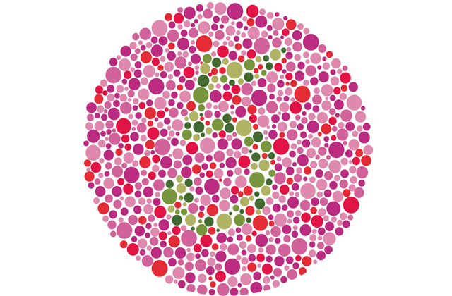 color blind quiz