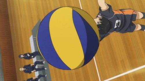 haikyuu trivia