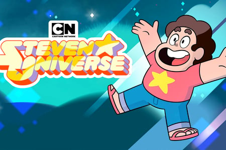 which steven universe character are you