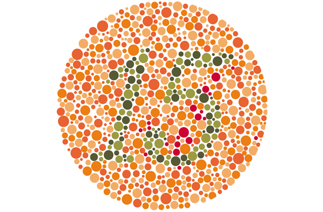 am i color blind quiz