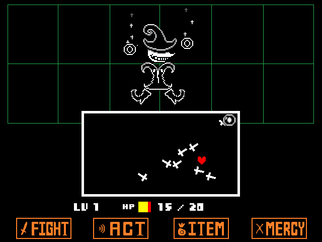 Undertale quiz