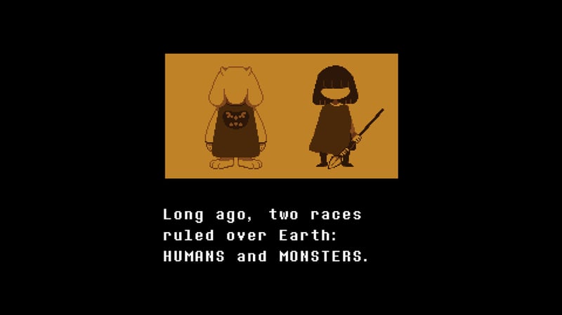 Undertale quiz